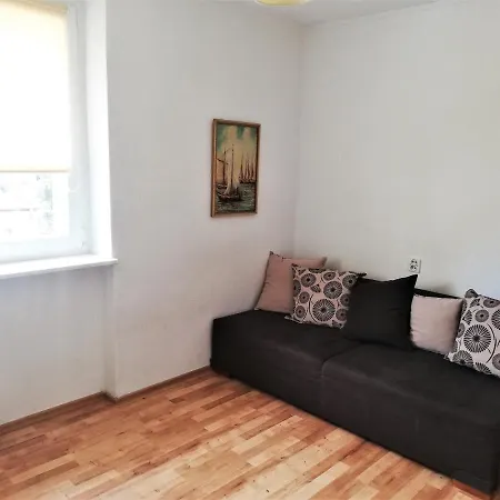 Nadmorskie 2 - Apartament Sopot