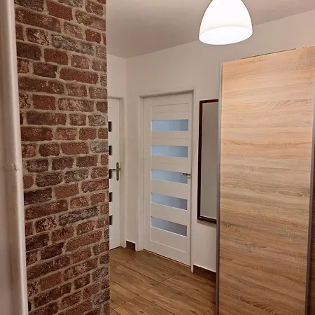 Nadmorskie 2 - Apartament Sopot