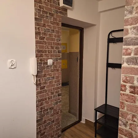 Nadmorskie 2 - Apartament *