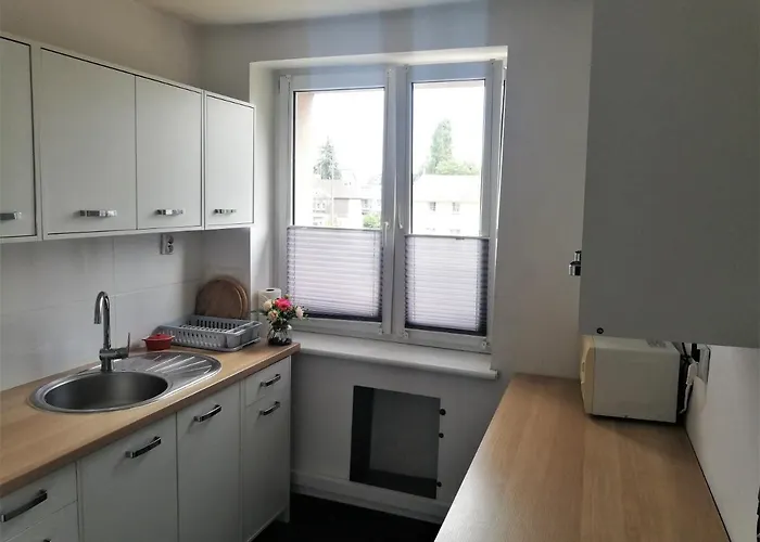 Apartament Nadmorskie 2 -