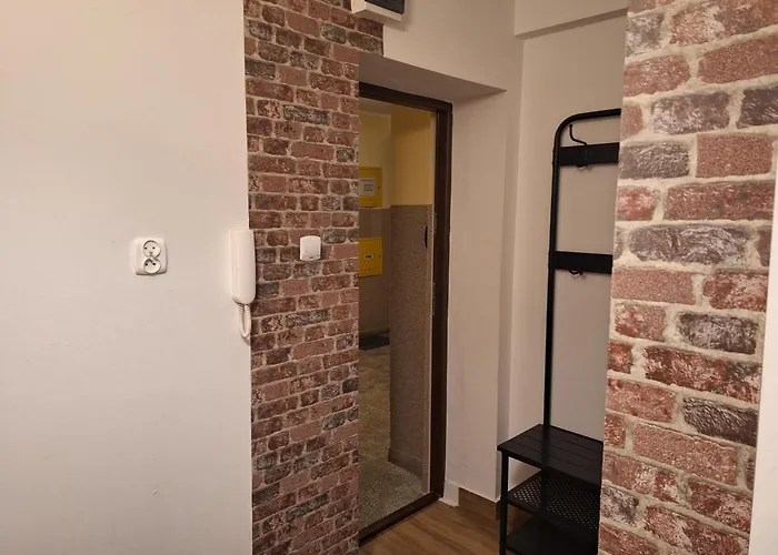 Nadmorskie 2 - Apartament *