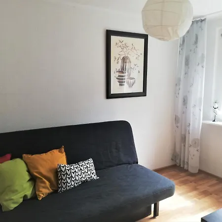 Apartmán Nadmorskie 2 -