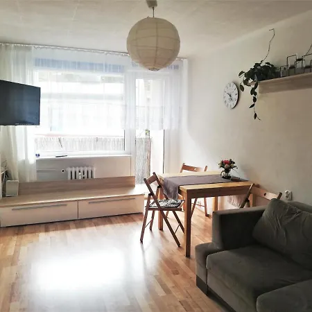 Nadmorskie 2 - Апартаменти *