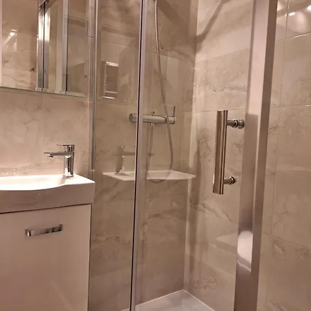 Nadmorskie 2 - * Сопот