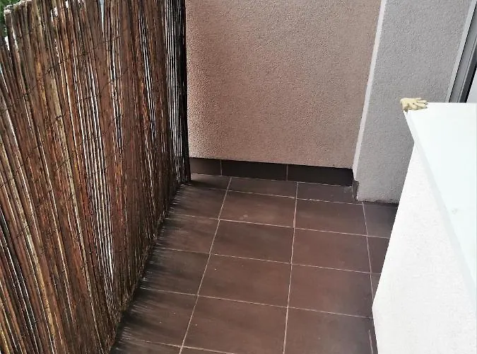 Nadmorskie 2 - Apartmán *