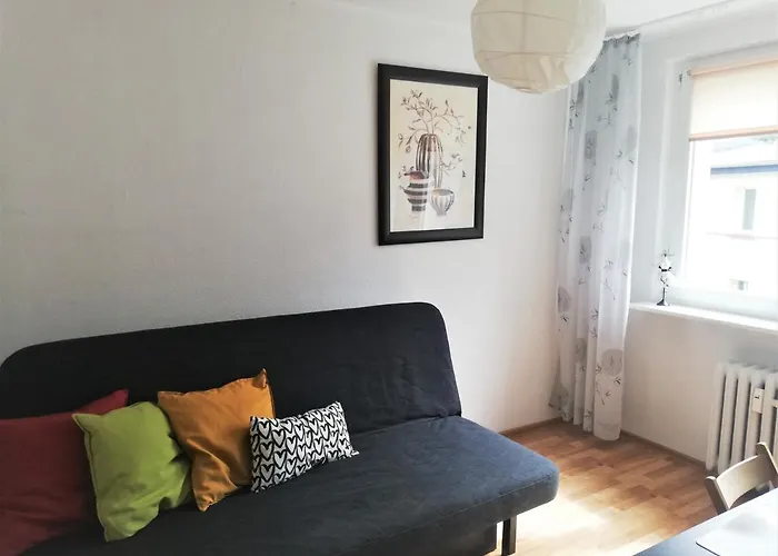 Apartmán Nadmorskie 2 -